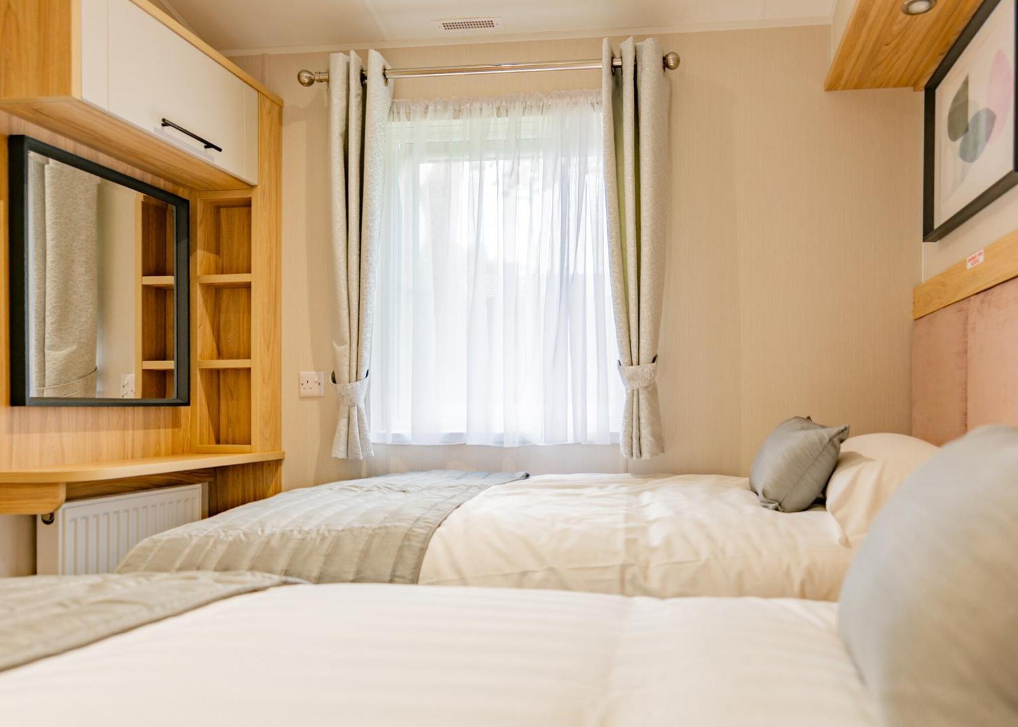 Percy Wood Country Park Hotel Swarland Quarto foto