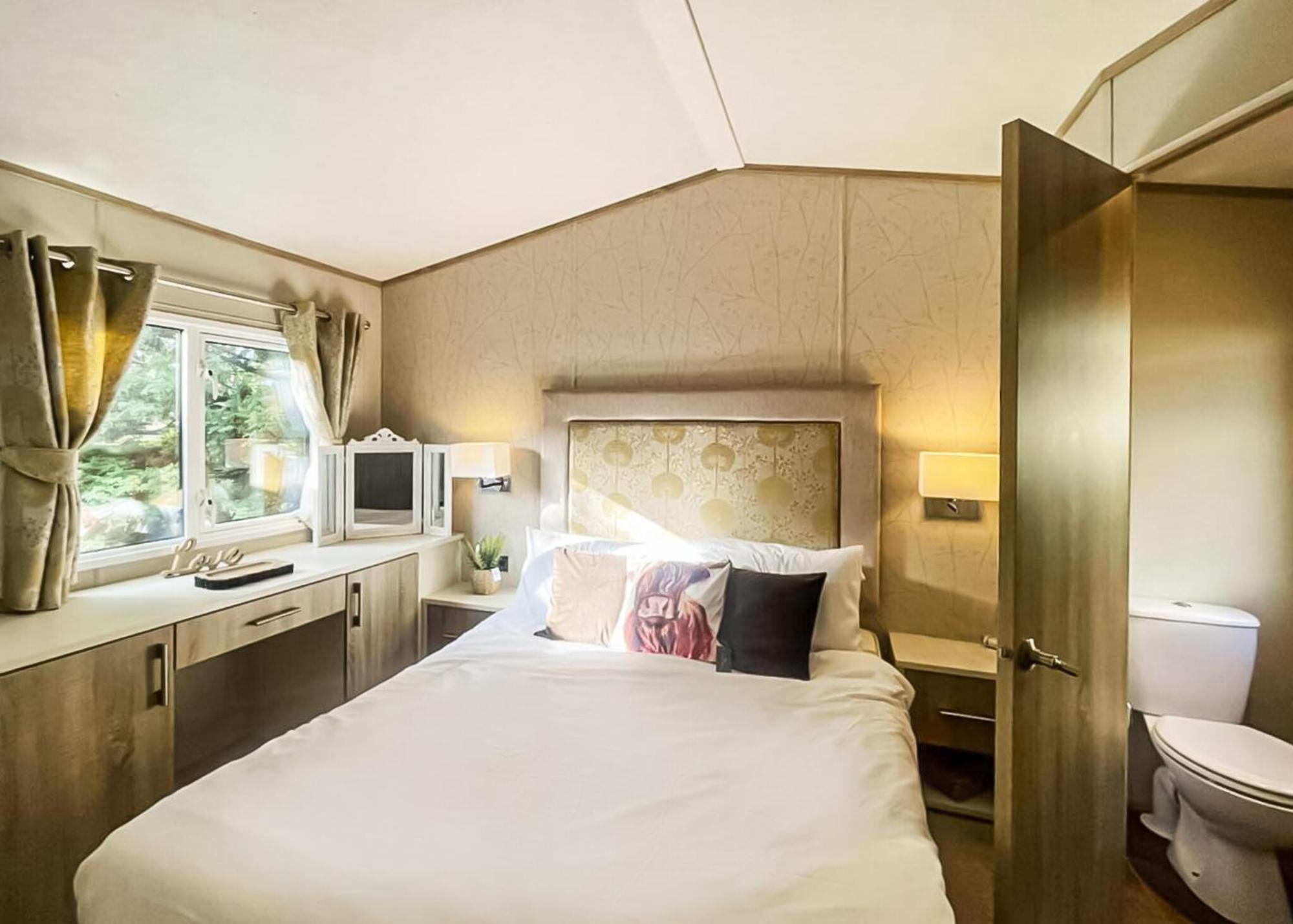 Percy Wood Country Park Hotel Swarland Quarto foto
